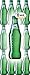Sprite, 8 Fl Oz Glass Bottle (Pack of 12, Total of 96 Oz)