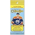 2024-25 Upper Deck O-Pee-Chee Hockey Fat Pack, 28 Cards per Pack
