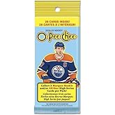 2024-25 Upper Deck O-Pee-Chee Hockey Fat Pack, 28 Cards per Pack