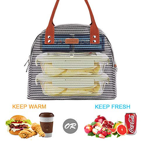 mokaloo lunch bolsa