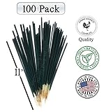 (100 Pack) American Hand-made
