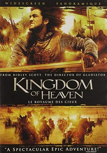Amazon.com: Heaven : Cate Blanchett, Giovanni Ribisi, Tom Tykwer