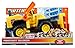 Matchbox Power Shift Construction Truck