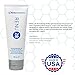 Asea Renu 28 Gel Large 80 mL Size Plus Free Bonus Sample 10 mL Travel Gel, Advanced Revitalizing Redox Gel with Redox Signaling Molecules Skin Care Gel, Anti-Aging, Skin Discoloration, Smoother Skin
