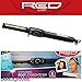 RED Kiss Root Straightener, 0.375 Inch