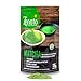 Zenato Matcha Green Tea Powder Culinary 100% USDA Organic , for Bakery, Latte, Smoothie, Ice Cream, 100g 3.5 oz Bag, Natural Antioxidants Benefits, Zero Additive and Sugar Free