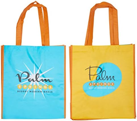 Destination PSP Reusable Recyclable Shopping Bag