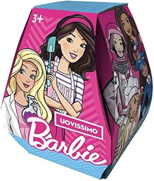 easter barbie 2019