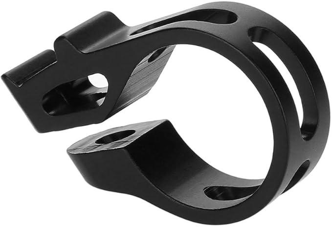 sram x7 shifter clamp