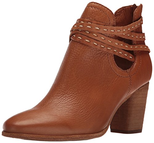 frye naomi pickstitch shootie