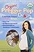 Three Lollies - Organic Preggie Pop Drops for Morning Sickness in 3 Flavors, Sour Raspberry, Sour Lemon, and Green Apple - 1 Pack