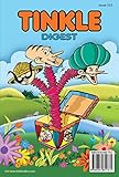 TINKLE DIGEST Vol- 255