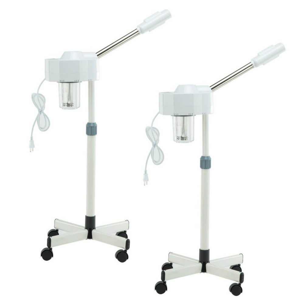 Which Is The Best 12Stm003 Facial Steamer