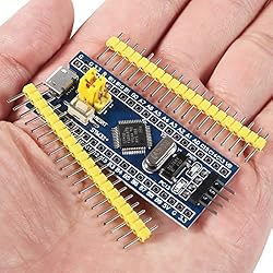 Alinan 3pcs STM32F103C8T6 Minimum System