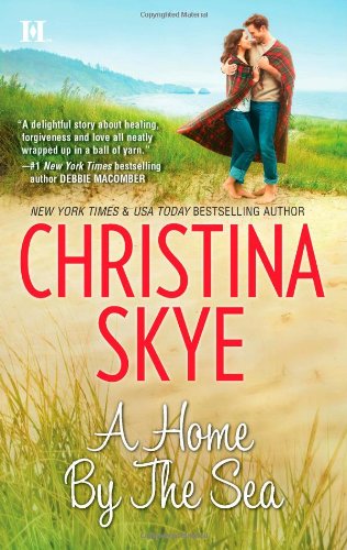 A Home by the Sea (Hqn)