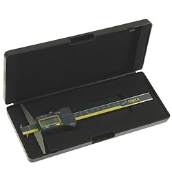 iGaging Double Hook Depth Caliper Absolute Origin