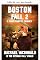 Livro A queda de Boston 2 (No mundo da queda de outubro)