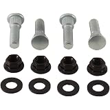 Choke Cable & Plunger Kit For Yamaha Raptor 350 (2005-2013