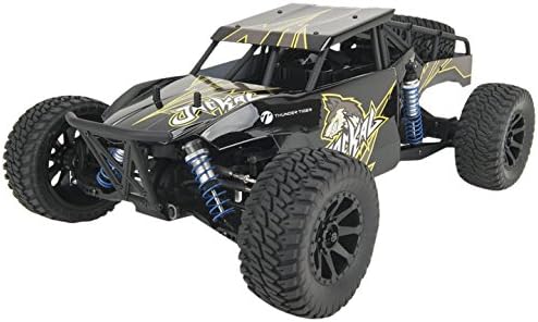 jackal rc desert buggy