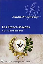 Les  francs-maçons