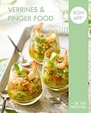 verrines et finger food by 