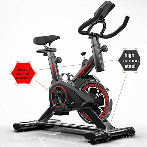 zzxxo spin bike