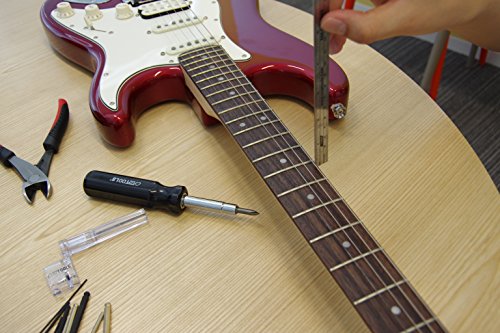 CruzTOOLS GTGTR1 GrooveTech Guitar Kit