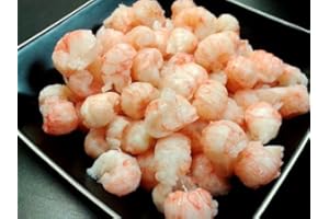 Sweet Langostino Lobster Meat (2 POUNDS) by Giovannis Fish Market