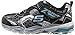 Skechers Kids 95365L Vexton Sneaker (Little Kid/Big Kid)