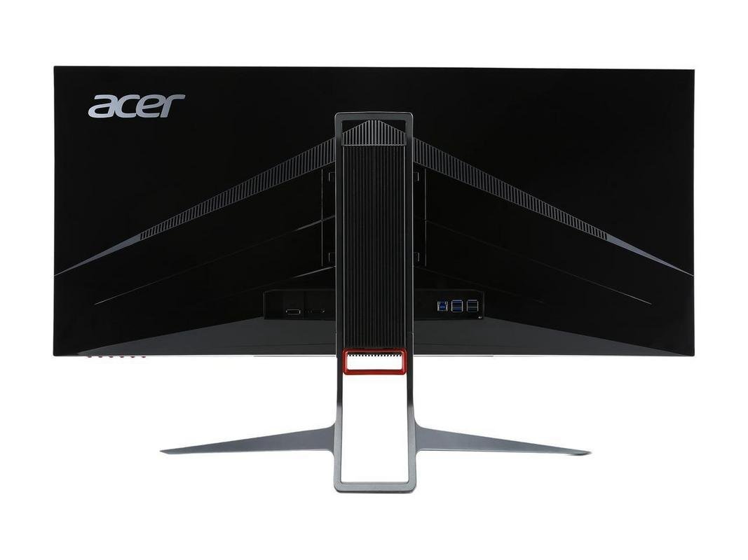 Acer Predator Gaming X34 Pbmiphzx Curved 34