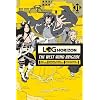 LOG HORIZON WEST WIND BRIGADE 11