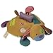 Natural Life Baby Mary Meyer Activity Toy, You are Loved Puppy