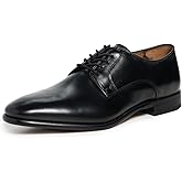 Allen Edmonds Mens Smith Leather Lace Ups