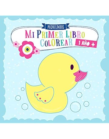Amazon Es Libros Para Colorear Libros