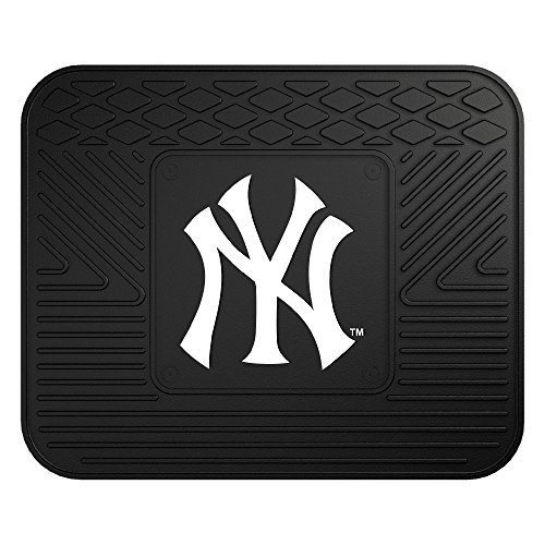 FANMATS MLB New York Yankees Vinyl Utility Mat
