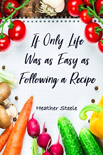 F.r.e.e If Only Life Was as Easy as Following a Recipe [T.X.T]