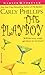 The Playboy (The Chandler Brothers, Book 2)
