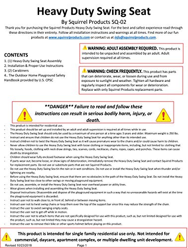 6 Squirrel+Products+Heavy+Duty+Swing