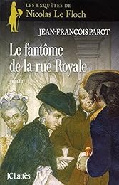 Le  fantôme de la rue Royale
