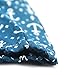Unisex Baby Organic Cotton Kimono Comfy Loose Printed Pajamas Rompers Anchor 70