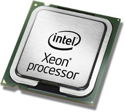 IBM Intel Xeon X5560 2.8GHz LGA1366 Socket L3 8MB 4 Core CPU Processor