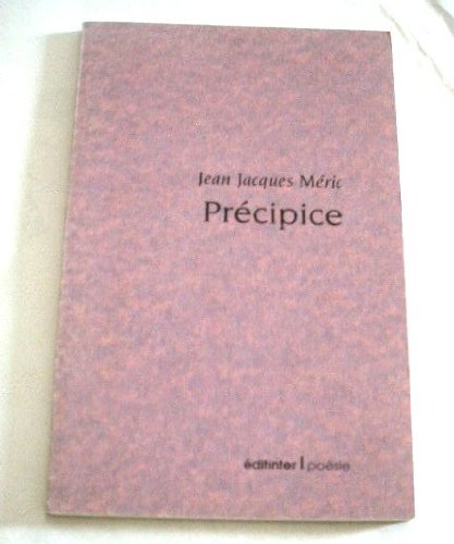 Précipice