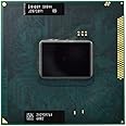 Intel Core i5-2540M Mobile 2.60GHz Socket G2 (rPGA988B) 2-Core Laptop CPU Processor SR044
