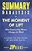 Summary & Analysis of The Moment of Lift: How Empowering Women Changes the World | A Guide to the Book by Melinda Gates