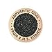 RMS TITANIC LIMITED EDITION 100TH ANNIVERSARY COMMEMORATIVE COAL COIN by 401 DESIGN