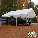 Retractable shade canopy