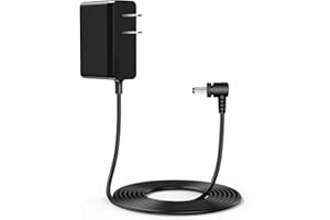 for Shark IZ500H Series Charger, MEROM Power Adapter Replacement IZ530 IZ531H IZ540H IZ541H Pro Cordless Vacuum Supply Charging Cord