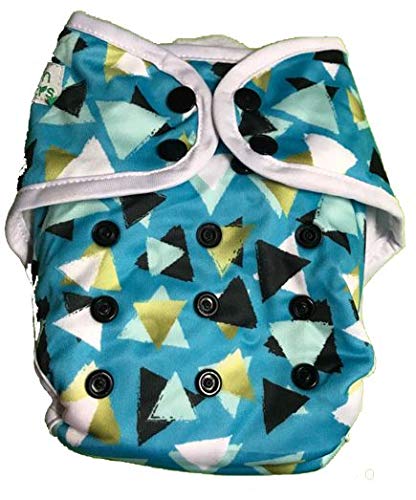 amazon green diapers