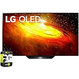 LG OLED65BXPUA 65 inch BX 4K Smart OLED TV with AI