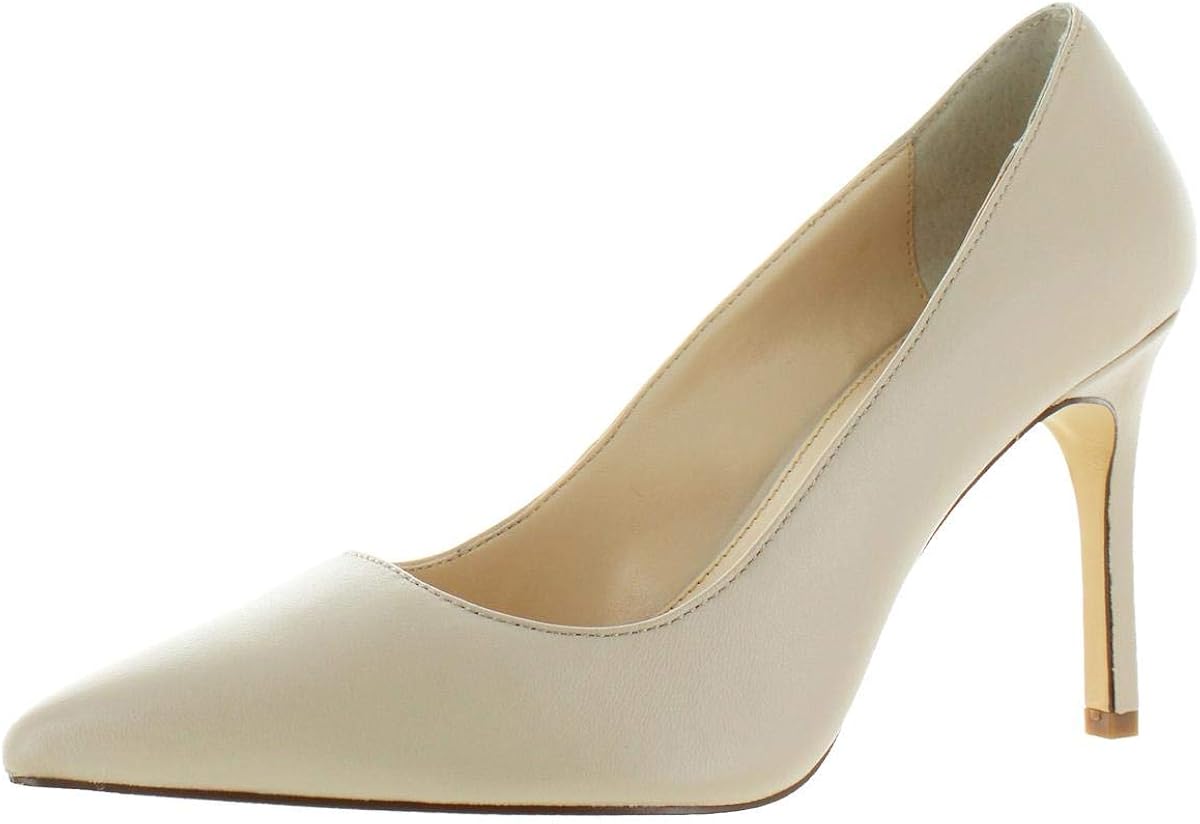 charles david denise pointed toe pump